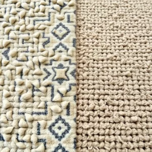 یکنواختی طرح و نقش