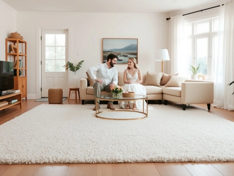 بررسی قیمت فرش جهیزیه