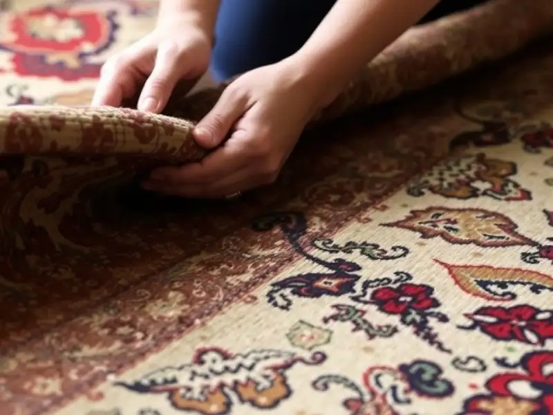 کنترل نور خورشید و رطوبت