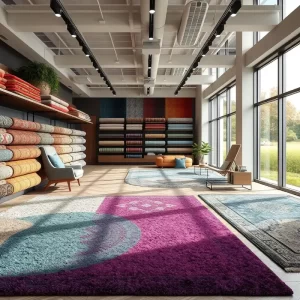 عوامل تاثیرگذار بر قیمت عمده فرش