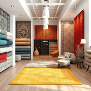 چالش‌ها و نکات منفی خرید عمده فرش